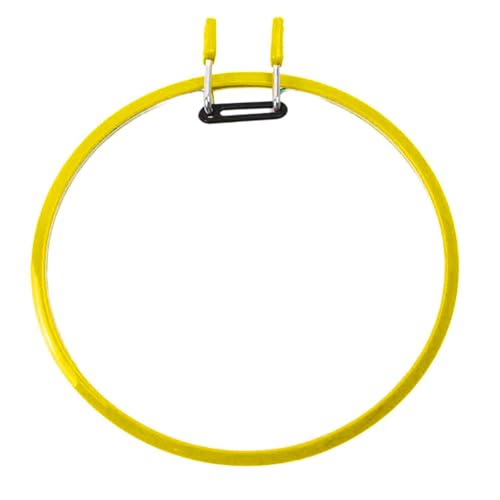 Uqezagpa Verstellbarer runder Stickrahmen mit Federclip, Nährahmen für Stickerei, Handarbeit und Näharbeiten Uqezagpa Verstellbarer runder Stickrahmen mit Federclip, Nährahmen für Stickerei, Handarbeit und Näharbeiten von Uqezagpa