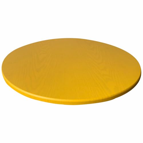 Uqezagpa Wasserdichte, rutschfeste runde Tischdecke, elastische Passform, runde Tischdecke für den Innen- und Außenbereich Uqezagpa Wasserdichte, rutschfeste runde Tischdecke, elastische Passform, runde Tischdecke für den Innen- und Außenbereich von Uqezagpa