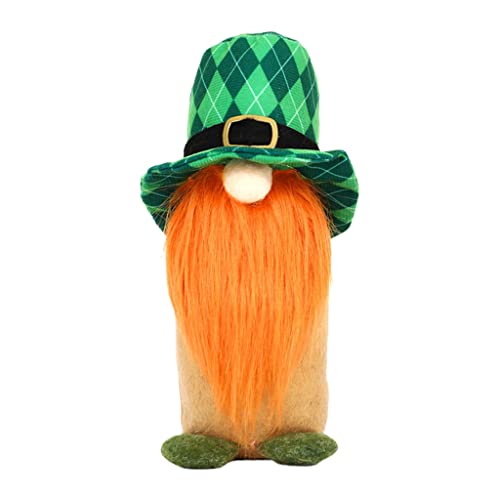 Uqezagpa 's Day Decoration Handmade Green Hat Swedish Tomte Uqezagpa 's Day Decoration Handmade Green Hat Swedish Tomte von Uqezagpa