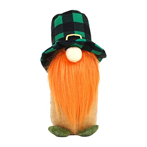 Uqezagpa 's Day Decoration Handmade Green Hat Swedish Tomte Uqezagpa 's Day Decoration Handmade Green Hat Swedish Tomte von Uqezagpa