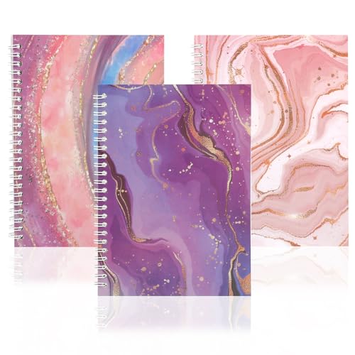 Stickeralbum Leer Zum Sammeln,3 Stück A5 Aufkleber Sammelalbum,96 Blätter Blank Sticker Sammelbücher Wiederverwendbares für Kinder Und Erwachsene Diamant Malerei Aufklebern von Urker