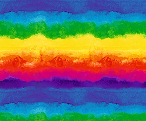 10x Fotokarton"Regenbogen" 49,5 x 68 cm,300g von Ursus