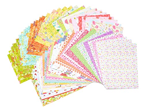 Design-Fotokarton "Romance", DIN A6, 60 Blatt Design-Fotokarton "Romance", DIN A6, 60 Blatt von Ursus