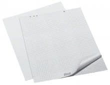 Flipchartblock blanco perf.20Bl 5St 68X99CM ECF 80G M.UNIVERSALLOCH. Flipchartblock blanco perf.20Bl 5St 68X99CM ECF 80G M.UNIVERSALLOCH. von Ursus