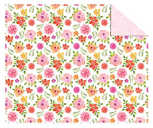 Ursus 11604601 - Fotokarton, Aquarell, DIN A4, 300 g/qm, 10 Blatt, beidseitig bedruckt, Vorder- und Rückseite in verschiedenen Motiven, aus Frischzellulose, Motiv 1, ideal für kreatives Basteln Ursus 11604601 - Fotokarton, Aquarell, DIN A4, 300 g/qm, 10 Blatt, beidseitig bedruckt, Vorder- und Rückseite in verschiedenen Motiven, aus Frischzellulose, Motiv 1, ideal für kreatives Basteln von Ursus