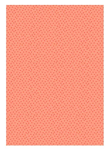 Ursus 60750002 - Fotokarton, Deluxe, Konfetti, ca. 23 x 33 cm, 300 g/qm, 10 Blatt aus Frischzellulose, durchgefärbt, einseitig veredelt mit Glanzlack, ideal für kreatives Basteln Ursus 60750002 - Fotokarton, Deluxe, Konfetti, ca. 23 x 33 cm, 300 g/qm, 10 Blatt aus Frischzellulose, durchgefärbt, einseitig veredelt mit Glanzlack, ideal für kreatives Basteln von Ursus