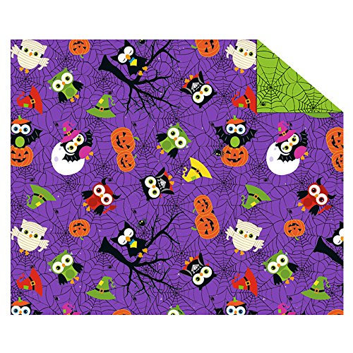NEU 10er-Pack Motiv-Fotokarton, Halloween M02 von Ursus