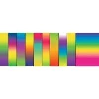 URSUS Regenbogen-Tonpapier, (B)340 x (H)495 mm, 130 g/qm VE = 1 von Ursus