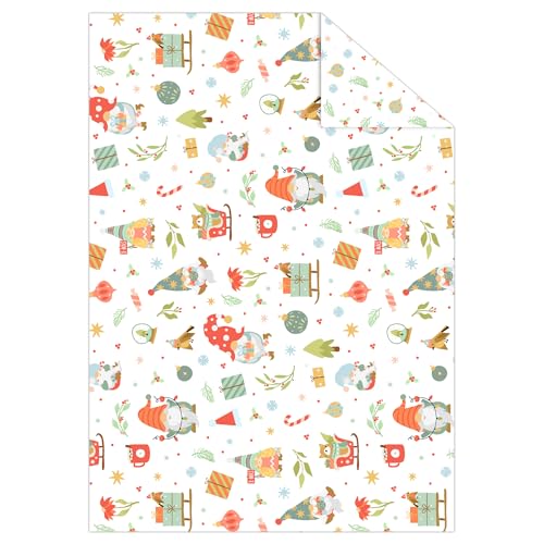 Ursus 11224603F - Fotokarton Wichtelwelt, Motiv Winterwichtel, 10 Blatt, DIN A4, 300 g/m², beidseitig bedruckt mit verschiedenen Motiven, aus Frischzellulose, zum vielseitigen Basteln Ursus 11224603F - Fotokarton Wichtelwelt, Motiv Winterwichtel, 10 Blatt, DIN A4, 300 g/m², beidseitig bedruckt mit verschiedenen Motiven, aus Frischzellulose, zum vielseitigen Basteln von Ursus