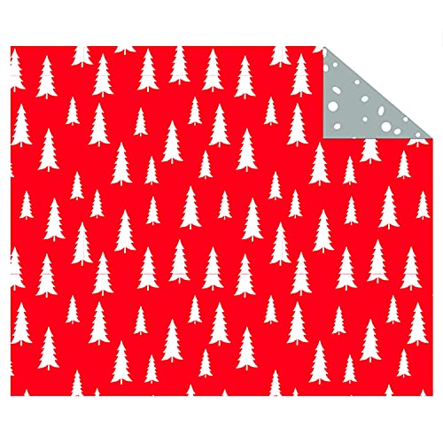Ursus 11264601F - Fotokarton "Nordic Christmas - Bäume" DIN A4, 300 g/m², 10 Blatt, beidseitig bedruckt mit verschiedenen Motiven, Bastel-Karton aus Frischzellulose zum vielseitigen Basteln Ursus 11264601F - Fotokarton "Nordic Christmas - Bäume" DIN A4, 300 g/m², 10 Blatt, beidseitig bedruckt mit verschiedenen Motiven, Bastel-Karton aus Frischzellulose zum vielseitigen Basteln von Ursus