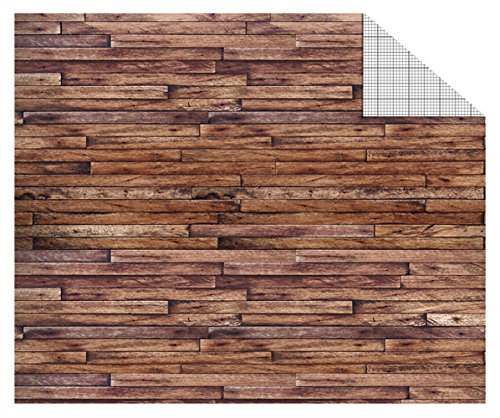 Ursus 11404606 - Fotokarton, Modellbau, Schiffsboden, DIN A4, 300 g/qm, 10 Blatt, beidseitig bedruckt, aus Frischzellulose, ideale Grundlage für Papierkunstwerke Ursus 11404606 - Fotokarton, Modellbau, Schiffsboden, DIN A4, 300 g/qm, 10 Blatt, beidseitig bedruckt, aus Frischzellulose, ideale Grundlage für Papierkunstwerke von Ursus