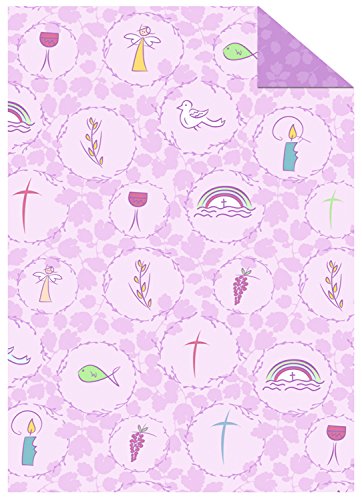 Ursus 13234601 - Fotokarton, Spirit, lila, DIN A4, 300 g/qm, 10 Blatt, beidseitig bedruckt, Vorder- und Rückseite in verschiedenen Motiven, aus Frischzellulose, ideal für kreatives Basteln Ursus 13234601 - Fotokarton, Spirit, lila, DIN A4, 300 g/qm, 10 Blatt, beidseitig bedruckt, Vorder- und Rückseite in verschiedenen Motiven, aus Frischzellulose, ideal für kreatives Basteln von Ursus