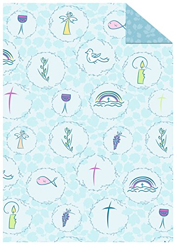 Ursus 13234603 - Fotokarton Spirit, 300 g/qm, 10 Blatt, DIN A4, blau Ursus 13234603 - Fotokarton Spirit, 300 g/qm, 10 Blatt, DIN A4, blau von Ursus