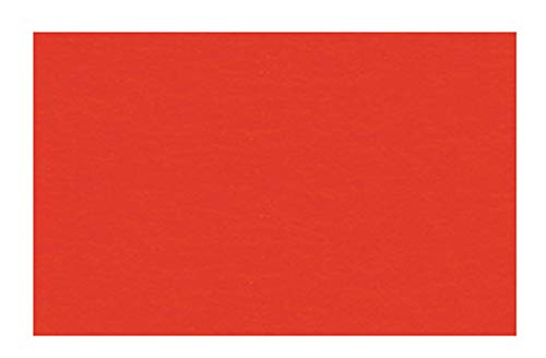 Ursus 2174623 - Tonzeichenpapier carminrot, DIN A4, 130 g/qm, 100 Blatt, durchgefärbt, hohe Farbbrillanz und Lichtbeständigkeit, aus Frischzellulose, ideale Grundlage für zahlreiche Bastelarbeiten Ursus 2174623 - Tonzeichenpapier carminrot, DIN A4, 130 g/qm, 100 Blatt, durchgefärbt, hohe Farbbrillanz und Lichtbeständigkeit, aus Frischzellulose, ideale Grundlage für zahlreiche Bastelarbeiten von Ursus