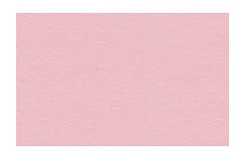 Ursus 2174629 - Tonzeichenpapier altrosa, DIN A4, 130 g/qm, 100 Blatt, durchgefärbt, hohe Farbbrillanz und Lichtbeständigkeit, aus Frischzellulose, ideale Grundlage für zahlreiche Bastelarbeiten von Ursus