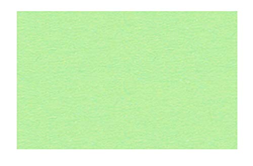 Ursus 2174630 - Tonzeichenpapier mint, DIN A4, 130 g/qm, 100 Blatt, durchgefärbt, hohe Farbbrillanz und Lichtbeständigkeit, aus Frischzellulose, ideale Grundlage für zahlreiche Bastelarbeiten Ursus 2174630 - Tonzeichenpapier mint, DIN A4, 130 g/qm, 100 Blatt, durchgefärbt, hohe Farbbrillanz und Lichtbeständigkeit, aus Frischzellulose, ideale Grundlage für zahlreiche Bastelarbeiten von Ursus