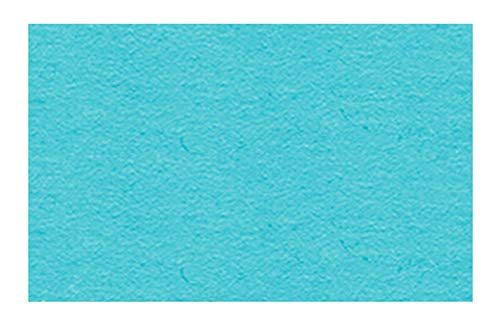 Ursus 2174631 - Tonzeichenpapier DIN A4, 130 g/qm, 100 Blatt, hellblau von Ursus