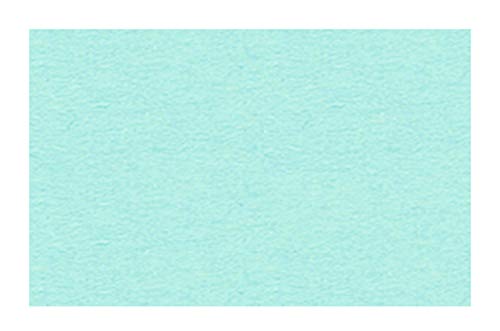 Ursus 2174636 - Tonzeichenpapier türkis, DIN A4, 130 g/qm, 100 Blatt, durchgefärbt, hohe Farbbrillanz und Lichtbeständigkeit, aus Frischzellulose, ideale Grundlage für zahlreiche Bastelarbeiten Ursus 2174636 - Tonzeichenpapier türkis, DIN A4, 130 g/qm, 100 Blatt, durchgefärbt, hohe Farbbrillanz und Lichtbeständigkeit, aus Frischzellulose, ideale Grundlage für zahlreiche Bastelarbeiten von Ursus