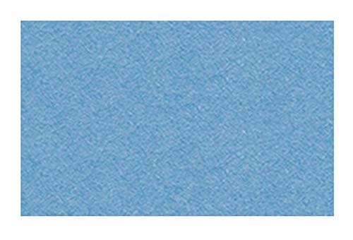 Ursus 2174637 - Tonzeichenpapier himmelblau, DIN A4, 130 g/qm, 100 Blatt, durchgefärbt, hohe Farbbrillanz und Lichtbeständigkeit, aus Frischzellulose, ideale Grundlage für zahlreiche Bastelarbeiten Ursus 2174637 - Tonzeichenpapier himmelblau, DIN A4, 130 g/qm, 100 Blatt, durchgefärbt, hohe Farbbrillanz und Lichtbeständigkeit, aus Frischzellulose, ideale Grundlage für zahlreiche Bastelarbeiten von Ursus
