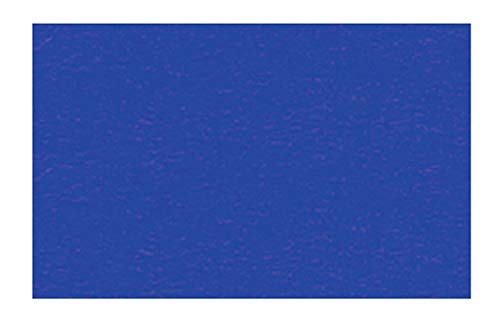 Ursus 2174639 - Tonzeichenpapier königsblau, DIN A4, 130 g/qm, 100 Blatt, durchgefärbt, hohe Farbbrillanz und Lichtbeständigkeit, aus Frischzellulose, ideale Grundlage für zahlreiche Bastelarbeiten von Ursus