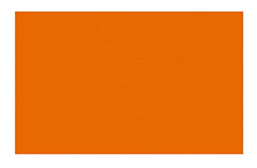 Ursus 2174640 - Tonzeichenpapier hellorange, DIN A4, 130 g/qm, 100 Blatt, durchgefärbt, hohe Farbbrillanz und Lichtbeständigkeit, aus Frischzellulose, ideale Grundlage für zahlreiche Bastelarbeiten Ursus 2174640 - Tonzeichenpapier hellorange, DIN A4, 130 g/qm, 100 Blatt, durchgefärbt, hohe Farbbrillanz und Lichtbeständigkeit, aus Frischzellulose, ideale Grundlage für zahlreiche Bastelarbeiten von Ursus