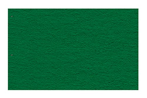 Ursus 2174655 - Tonzeichenpapier dunkelgrün, DIN A4, 130 g/qm, 100 Blatt, durchgefärbt, hohe Farbbrillanz und Lichtbeständigkeit, aus Frischzellulose, ideale Grundlage für zahlreiche Bastelarbeiten von Ursus