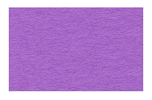 Ursus 2174661 - Tonzeichenpapier lila, DIN A4, 130 g/qm, 100 Blatt, durchgefärbt, hohe Farbbrillanz und Lichtbeständigkeit, aus Frischzellulose, ideale Grundlage für zahlreiche Bastelarbeiten von Ursus