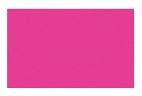 Ursus 2174667 - Tonzeichenpapier eosin, DIN A4, 130 g/qm, 100 Blatt, durchgefärbt, hohe Farbbrillanz und Lichtbeständigkeit, aus Frischzellulose, ideale Grundlage für zahlreiche Bastelarbeiten von Ursus