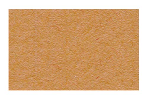 Ursus 2174670 - Tonzeichenpapier hellbraun, DIN A4, 130 g/qm, 100 Blatt, durchgefärbt, hohe Farbbrillanz und Lichtbeständigkeit, aus Frischzellulose, ideale Grundlage für zahlreiche Bastelarbeiten von Ursus