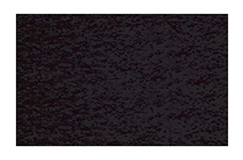 Ursus 2174690 - Tonzeichenpapier schwarz, DIN A4, 130 g/qm, 100 Blatt, durchgefärbt, hohe Farbbrillanz und Lichtbeständigkeit, aus Frischzellulose, ideale Grundlage für zahlreiche Bastelarbeiten von Ursus