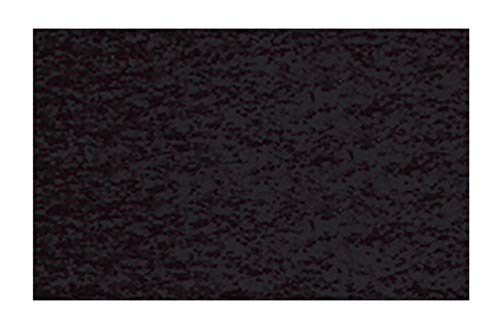 Ursus 2174690 - Tonzeichenpapier schwarz, DIN A4, 130 g/qm, 100 Blatt, durchgefärbt, hohe Farbbrillanz und Lichtbeständigkeit, aus Frischzellulose, ideale Grundlage für zahlreiche Bastelarbeiten von Ursus