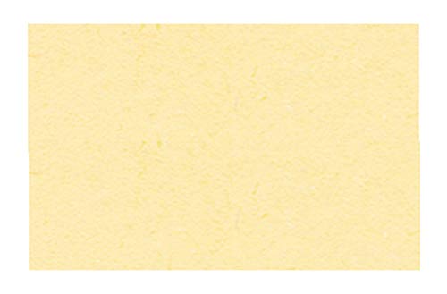 Ursus 3774611 - Fotokarton vanille, DIN A4, 300 g/qm, 50 Blatt, durchgefärbt, hohe Farbbrillanz und Lichtbeständigkeit, aus frischzellulose, ideale Grundlage für kreative Bastelarbeiten von Ursus