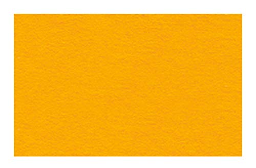Ursus 3774619 - Fotokarton maisgelb, DIN A4, 300 g/qm, 50 Blatt, durchgefärbt, hohe Farbbrillanz und Lichtbeständigkeit, aus frischzellulose, ideale Grundlage für kreative Bastelarbeiten von Ursus