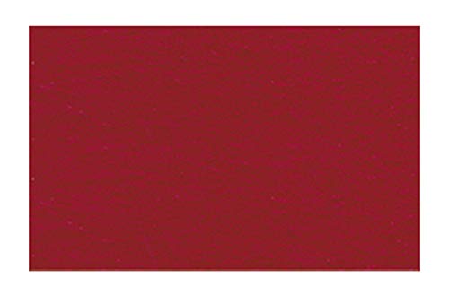 Ursus 3774625 - Fotokarton dunkelrot, DIN A4, 300 g/qm, 50 Blatt, durchgefärbt, hohe Farbbrillanz und Lichtbeständigkeit, aus frischzellulose, ideale Grundlage für kreative Bastelarbeiten von Ursus