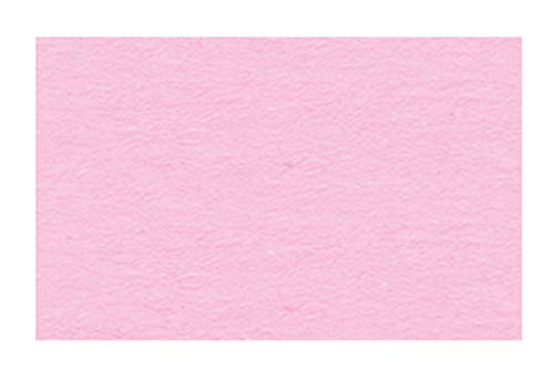 Ursus 3774626 - Fotokarton rosa, DIN A4, 300 g/qm, 50 Blatt, durchgefärbt, hohe Farbbrillanz und Lichtbeständigkeit, aus frischzellulose, ideale Grundlage für kreative Bastelarbeiten von Ursus