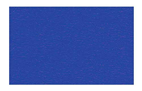 Ursus 3774639 - Fotokarton königsblau, DIN A4, 300 g/qm, 50 Blatt, durchgefärbt, hohe Farbbrillanz und Lichtbeständigkeit, aus frischzellulose, ideale Grundlage für kreative Bastelarbeiten von Ursus