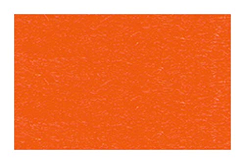 Ursus 3774641 - Fotokarton orange, DIN A4, 300 g/qm, 50 Blatt, durchgefärbt, hohe Farbbrillanz und Lichtbeständigkeit, aus frischzellulose, ideale Grundlage für kreative Bastelarbeiten von Ursus