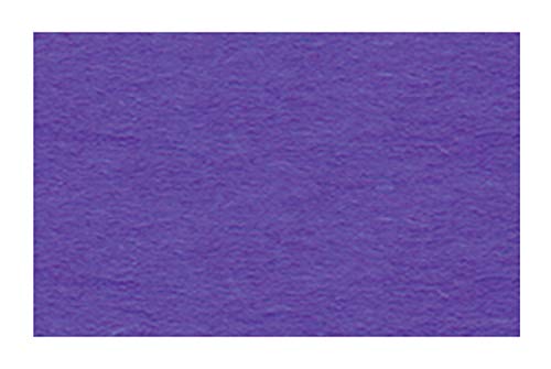 Ursus 3774663 - Fotokarton violett, DIN A4, 300 g/qm, 50 Blatt, durchgefärbt, hohe Farbbrillanz und Lichtbeständigkeit, aus frischzellulose, ideale Grundlage für kreative Bastelarbeiten von Ursus
