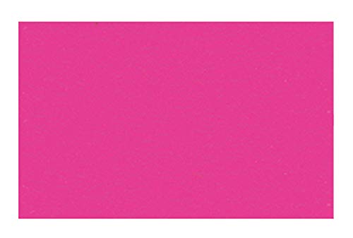 Ursus 3774667 - Fotokarton eosin, DIN A4, 300 g/qm, 50 Blatt, durchgefärbt, hohe Farbbrillanz und Lichtbeständigkeit, aus frischzellulose, ideale Grundlage für kreative Bastelarbeiten von Ursus