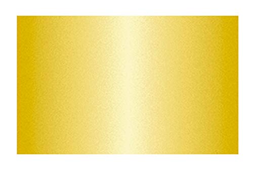 Ursus 3774679 - Fotokarton gold, DIN A4, 300 g/qm, 50 Blatt, durchgefärbt, hohe Farbbrillanz und Lichtbeständigkeit, aus frischzellulose, ideale Grundlage für kreative Bastelarbeiten Ursus 3774679 - Fotokarton gold, DIN A4, 300 g/qm, 50 Blatt, durchgefärbt, hohe Farbbrillanz und Lichtbeständigkeit, aus frischzellulose, ideale Grundlage für kreative Bastelarbeiten von Ursus
