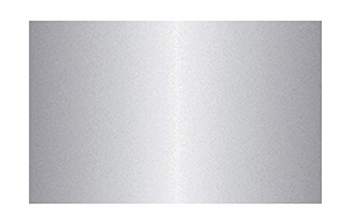 Ursus 3774689 - Fotokarton silber, DIN A4, 300 g/qm, 50 Blatt, durchgefärbt, hohe Farbbrillanz und Lichtbeständigkeit, aus frischzellulose, ideale Grundlage für kreative Bastelarbeiten Ursus 3774689 - Fotokarton silber, DIN A4, 300 g/qm, 50 Blatt, durchgefärbt, hohe Farbbrillanz und Lichtbeständigkeit, aus frischzellulose, ideale Grundlage für kreative Bastelarbeiten von Ursus