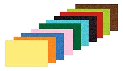 Ursus 3952299 - Fotokarton ca. 50 x 70 cm, 300 g/qm, 50 Bogen sortiert in 10 Farben Ursus 3952299 - Fotokarton ca. 50 x 70 cm, 300 g/qm, 50 Bogen sortiert in 10 Farben von Ursus