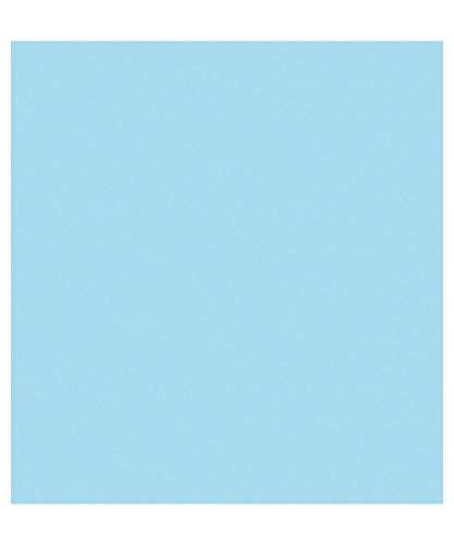 Ursus 50494637 - Transparentpapier, hellblau, DIN A4, 25 Blatt, 115 g/qm, aus Frischzellulose, einseitig bedruckt, ideal für Kartengestaltung, Scarpbooking oder andere kreative Bastelarbeiten Ursus 50494637 - Transparentpapier, hellblau, DIN A4, 25 Blatt, 115 g/qm, aus Frischzellulose, einseitig bedruckt, ideal für Kartengestaltung, Scarpbooking oder andere kreative Bastelarbeiten von Ursus