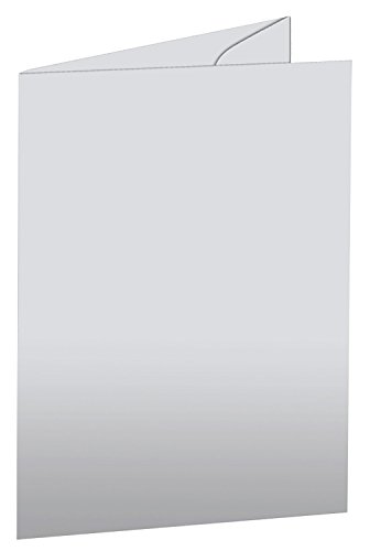 Ursus 5354600 - Sammelmappe ohne Verschlussband, weiß, DIN A4, unbedruckt, aus Graukarton (Recyclingqualität), ideal zum Aufbewahrung und Transportieren von Zeichnungen, Bildern und Unterlagen von Ursus