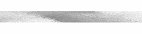 Ursus 59080016F - Masking Tape, Silber, Klebeband aus Papier, ca. 15 mm x 10 m, teilweise einseitig Bedruckt und veredelt, lösungsmittel und säurefrei, ideal für Scrapbooking von Ursus