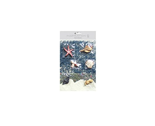Ursus 64040099 - Sisal Collection, Maritime, Sisal DIN A4, Abacapapier DIN A5, verschiedenen handgefertigte Dekomaterialien, ideal für kratives Gestalten von Ursus