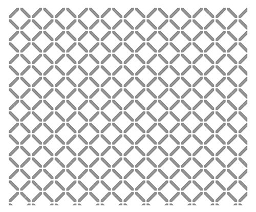 Ursus 81920004 - Zauberpapier, Rauten, ca. 23 x 33 cm, 250 g/qm, 10 Blatt, einseitig veredelt mit UV Relieflack Ursus 81920004 - Zauberpapier, Rauten, ca. 23 x 33 cm, 250 g/qm, 10 Blatt, einseitig veredelt mit UV Relieflack von Ursus