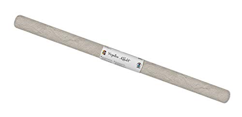Ursus 82140003 - Vegatex, Effekt, stein, ca. 50 x 37,5 cm, Stärke ca. 0,55 mm, veganes, waschbares Papier, Lederoptik, reiß und abriebfest, gerollt, für vielerlei Bastelarbeiten geeignet Ursus 82140003 - Vegatex, Effekt, stein, ca. 50 x 37,5 cm, Stärke ca. 0,55 mm, veganes, waschbares Papier, Lederoptik, reiß und abriebfest, gerollt, für vielerlei Bastelarbeiten geeignet von Ursus