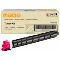 UTAX CK-8530M  magenta Toner von Utax