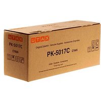 UTAX PK-5017C cyan Toner UTAX PK-5017C cyan Toner von Utax